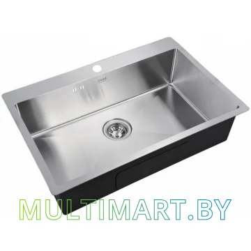 Кухонная мойка ZorG R-7551